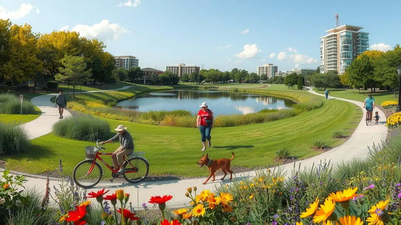 Things to do and places to visit in Addicks, Houston - Nonstop Dryer ...
